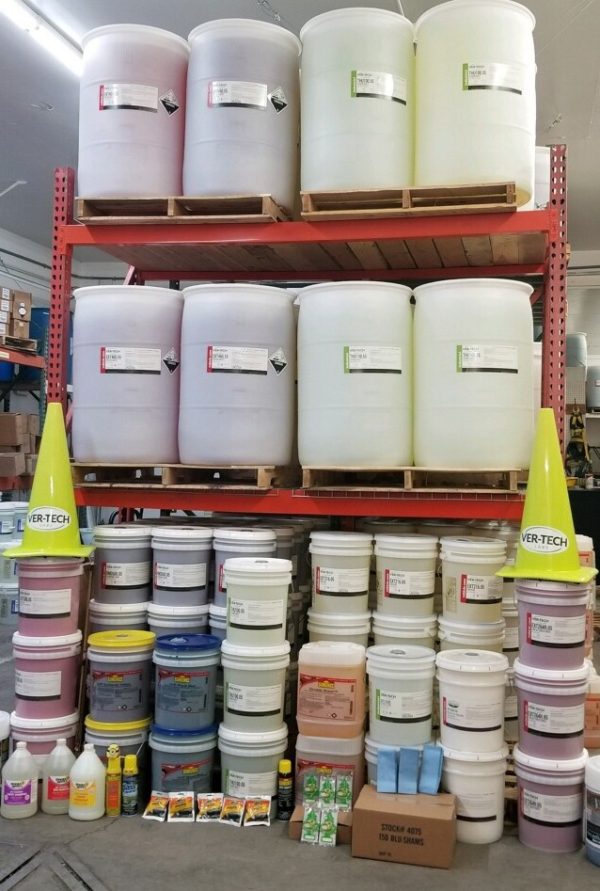 Detergents Auto B Clean